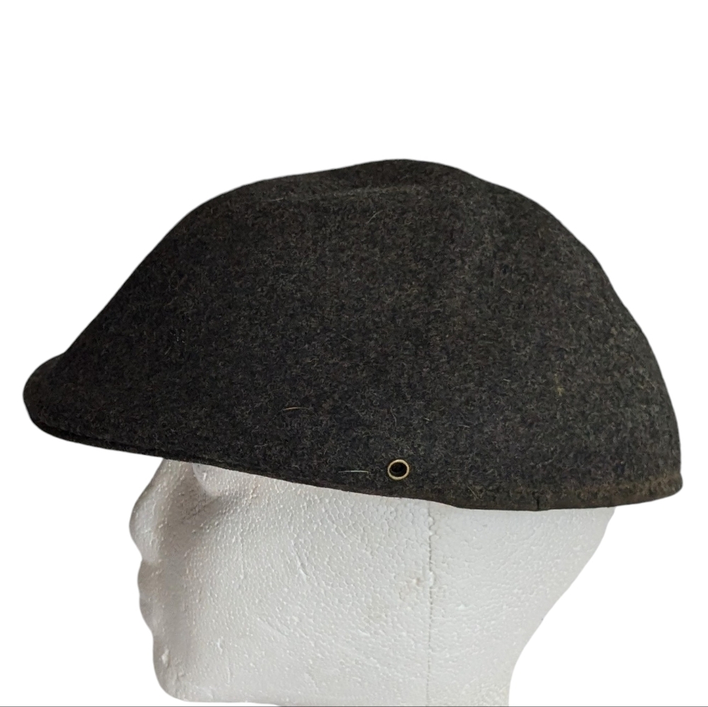Pendleton Wool Flat Top Hat - image 2